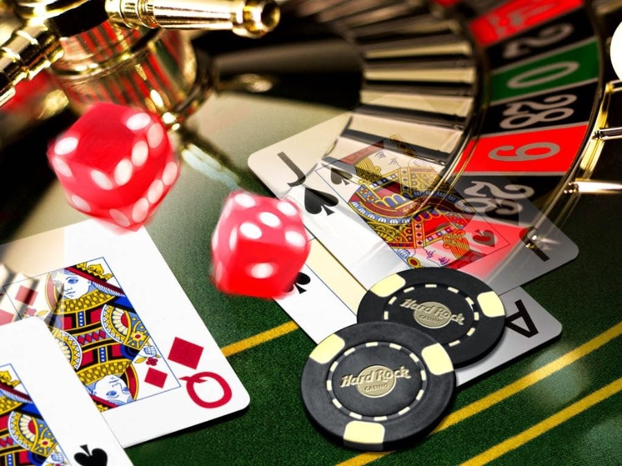 Popular Superstitions in Casinos